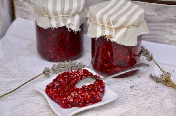 تصویر 3 از فروش مربای زرشک تازه + قیمت خرید به صرفه